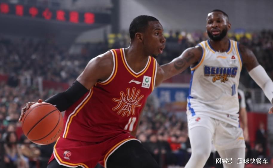 九游体育-CBA第一伪强队!山西被京粤打回原形:没李春江他们打不了硬仗?