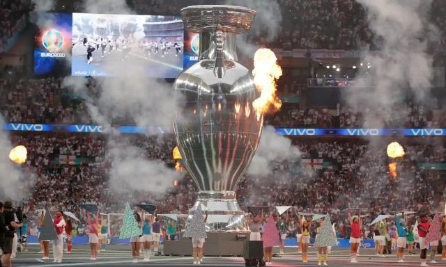 九游-【欧洲杯】博努奇追平 英格兰3替补失点 意大利夺冠